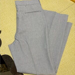 Vintage Farah Gray Dress Pants Tailored Elegance